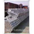 factory price 6061 6082 t6 aluminum alloy bar for moulds